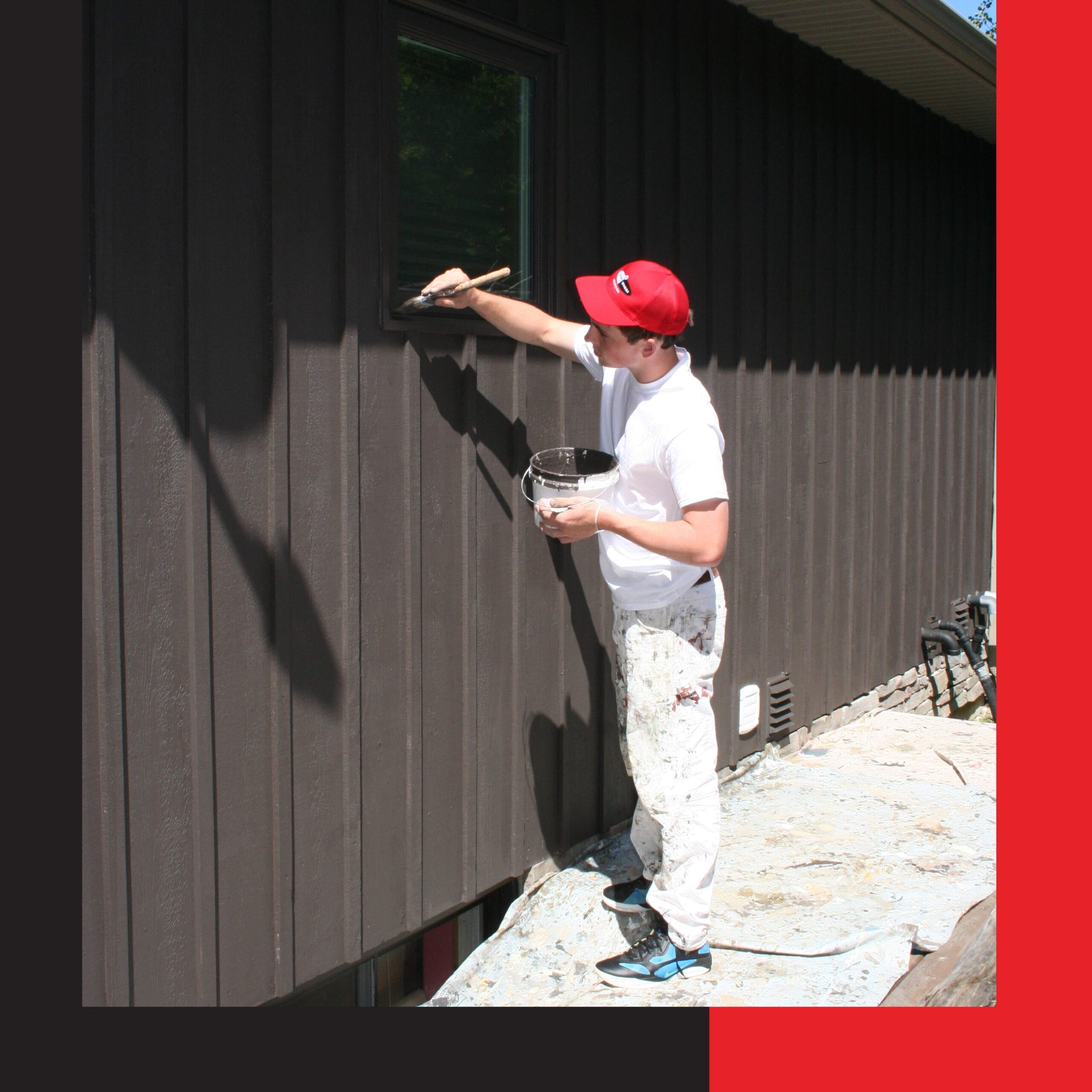Techniques de peinture résidentielle : conseils d’experts